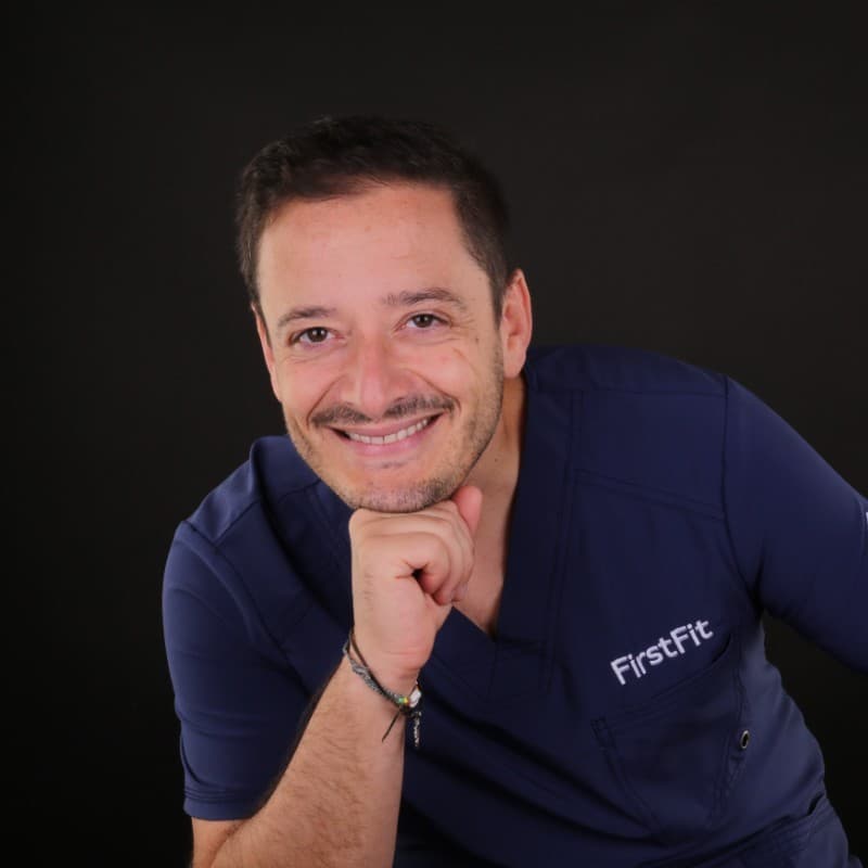 xpert user profile