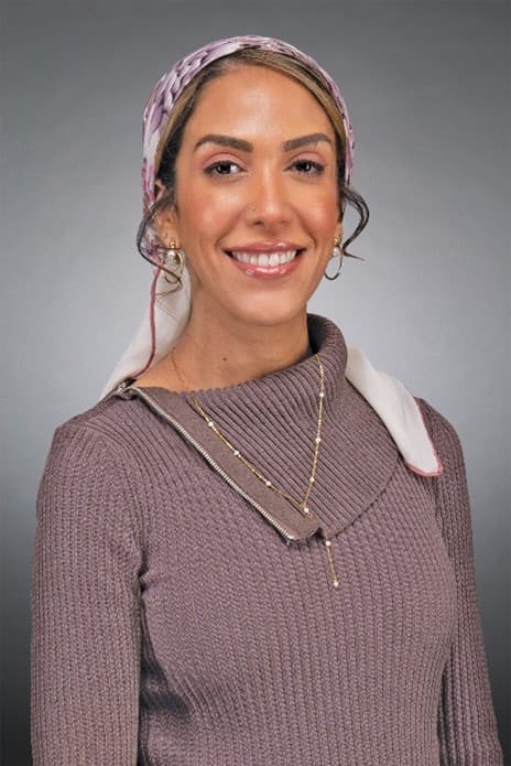 xpert user profile